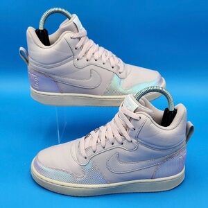 Nike Women's Court Borough Mid SE Sneakers